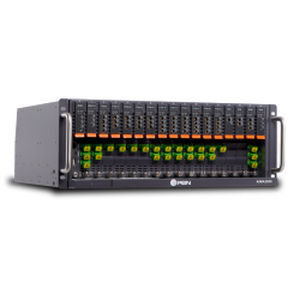 Sistema de plataforma integrada - AIMA3000  - TELMOR
