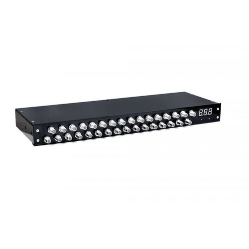 Interruptor multipolar - Matrix - TELMOR - LED / RF / de mando