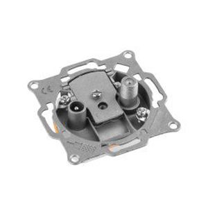 Zócalo de pared - GFS 862 RTV SAT  - TELMOR