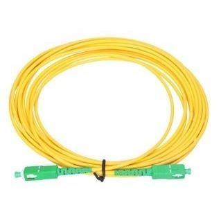 Cable de conexión de fibras ópticas - SC/APC - TELMOR