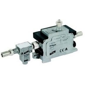 Protector de sobretensión combinado - TELMOR - coaxial / empotrable