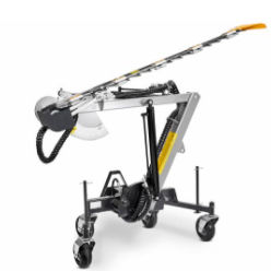 Cortasetos - Park Ranger 2150 - EGHOLM