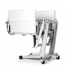 Transportador con ruedas - Park Ranger 2150 - EGHOLM