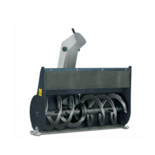 Soplador de nieve para cargadora compacta - Park Ranger 2150 - EGHOLM