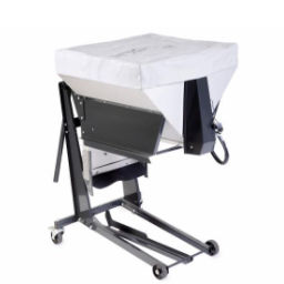 Esparcidor de arena para zanja - Park Ranger 2150 - EGHOLM