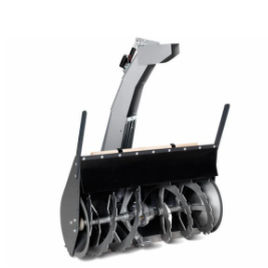 Soplador de nieve para cargadora compacta - City Ranger 2260 - EGHOLM