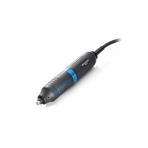 Desbarbador eléctrico - MT 6 - Schick Industrie - fresado