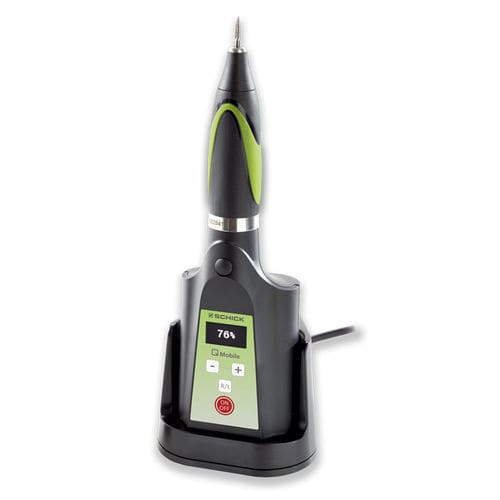 Desbarbador eléctrico - Q mobile - Schick Industrie