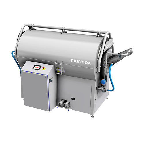 Cocedor industrial de tambor - DK950 - staedler automation AG - de vapor / eléctrico / en línea