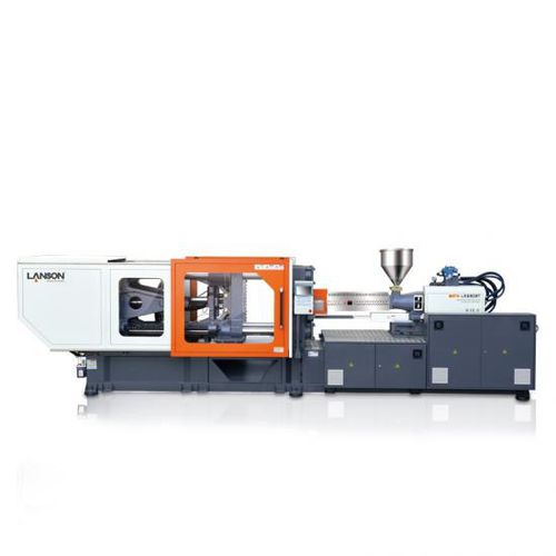 Máquina de inyección horizontal - GT3-LS series - lanson precision machinery co., ltd - hidráulica / de ciclos rápidos / para piezas de pared delgada