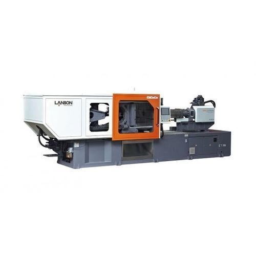 Máquina de inyección horizontal - GT3-LS160R - lanson precision machinery co., ltd - hidráulica / para dispositivos médicos