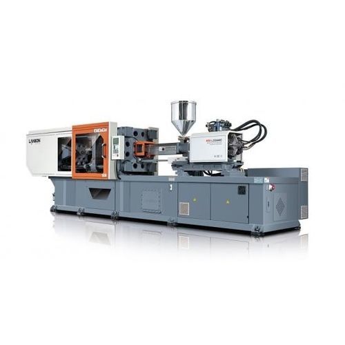 Máquina de inyección horizontal - GT3-LS268C - lanson precision machinery co., ltd - hidráulica / de brida sujetacable