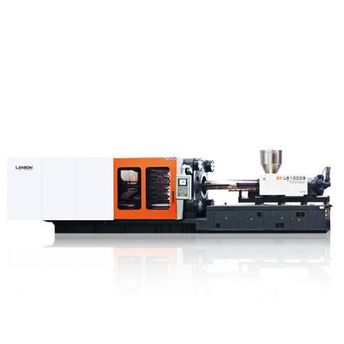 Máquina de inyección horizontal - GT-LS800S - lanson precision machinery co., ltd - hidráulica
