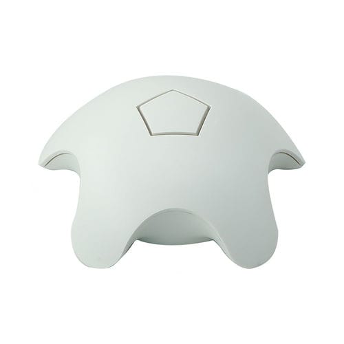 Caja de ABS - AK-R-171 - SZOMK ELECTRONICS - de alarma / a medida / de protección