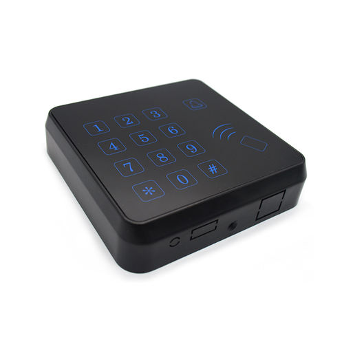 Caja cuadrada - AK-R-129 - SZOMK ELECTRONICS - de ABS / de exterior / resistente a la corrosión