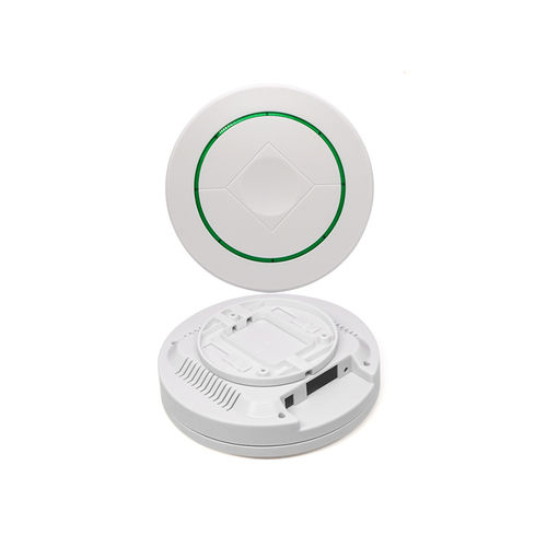 Caja de ABS - AK-NW-40 - SZOMK ELECTRONICS - para la electrónica / de red / de distribución
