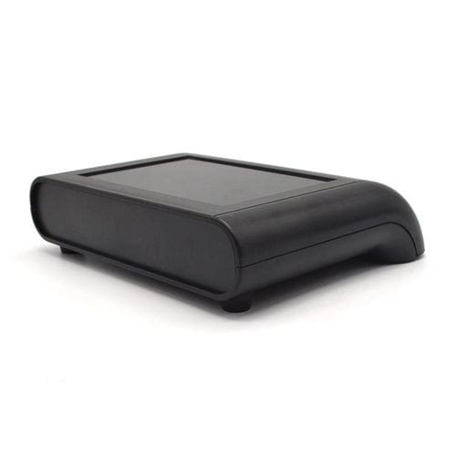 Caja de ABS - AK-NW-07 - SZOMK ELECTRONICS - industrial / para instrumentación / de electricista