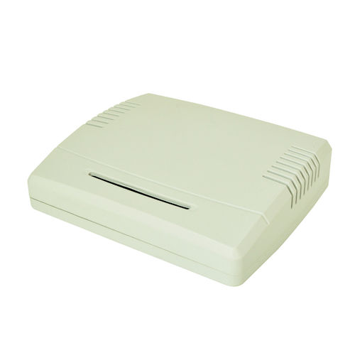 Caja cuadrada - AK-N-13 - SZOMK ELECTRONICS - de ABS / para la electrónica / resistente a la corrosión