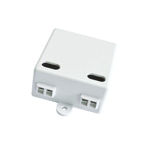 Caja cuadrada - AK-16 - SZOMK ELECTRONICS - de ABS / para la electrónica / para alimentación eléctrica