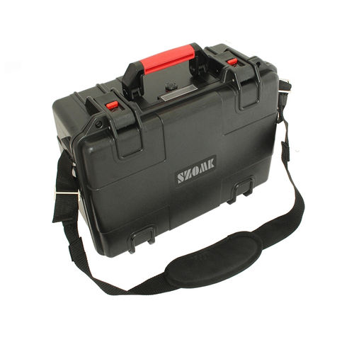 Caja de herramientas de ABS - AK-18-09 - SZOMK ELECTRONICS