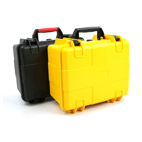 Caja de herramientas de ABS - AK-18-02  - SZOMK ELECTRONICS
