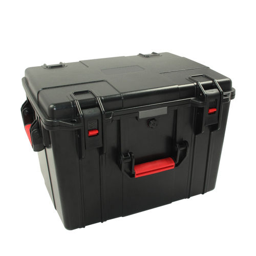 Caja de herramientas de ABS - AK-18-08 - SZOMK ELECTRONICS