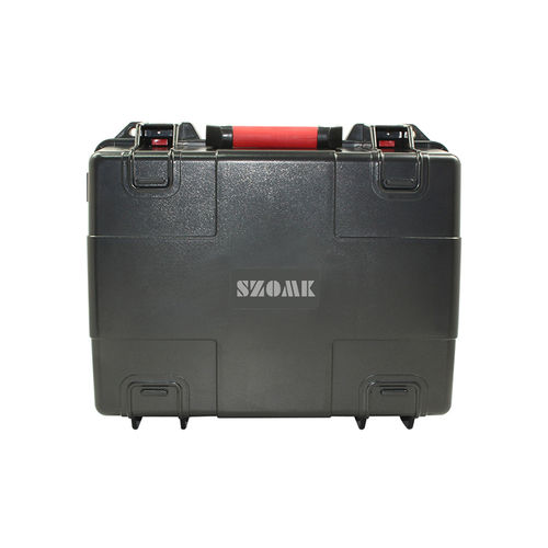 Caja de herramientas de ABS - AK-18-07 - SZOMK ELECTRONICS