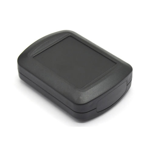 Caja rectangular - AK-H-71 - SZOMK ELECTRONICS - de ABS / médica / IP54