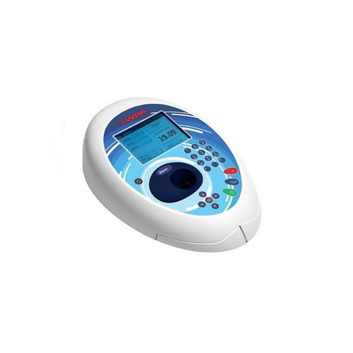 Espectrofotómetro UV - Biowave 3  - Harvard Bioscience, Inc. - split beam / de xenón / USB