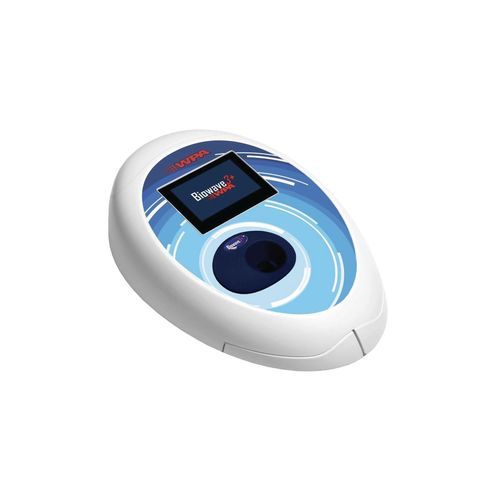 Espectrofotómetro UV - Biowave 3+ CT  - Harvard Bioscience, Inc. - visible / de color / de xenón