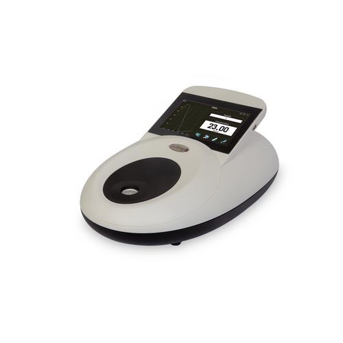Espectrofotómetro de microvolúmenes - BioDrop µLite+ - Harvard Bioscience, Inc. - visible / de xenón / USB