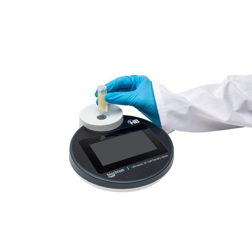 Densímetro compacto - Ultrospec® 30 - Harvard Bioscience, Inc. - portátil