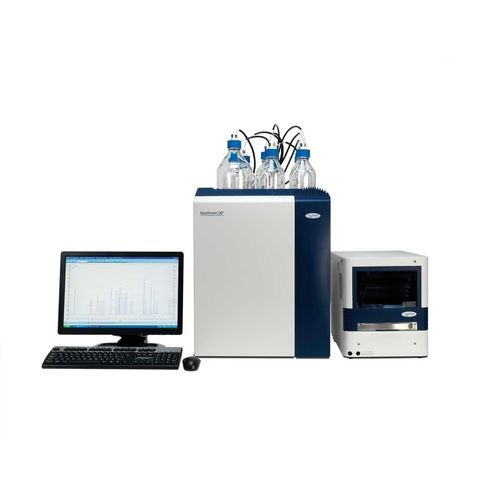 Analizador de aminoácidos - Bio 30+  - Harvard Bioscience, Inc. - de proteínas / de bebidas / de alimentos