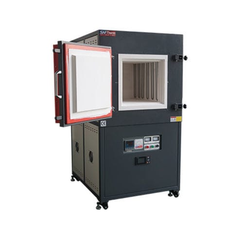 Horno de cámara - STD-96-17 - Henan Sante Furnace Technology Co.,Ltd. - tratamiento térmico / de recocido / de sinterización