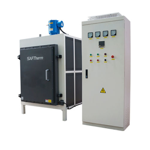 Horno de cámara - STDR-288-10 - Henan Sante Furnace Technology Co.,Ltd. - tratamiento térmico / de recocido / de templado