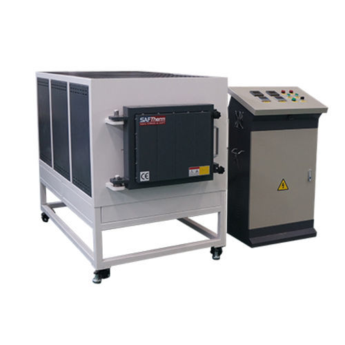 Horno de cámara - STD-60-12 - Henan Sante Furnace Technology Co.,Ltd. - espiralado / tratamiento térmico / de recocido