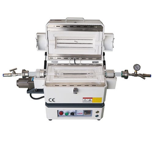 Horno giratorio - STGX-40-12 - Henan Sante Furnace Technology Co.,Ltd. - tubular / espiralado / térmico