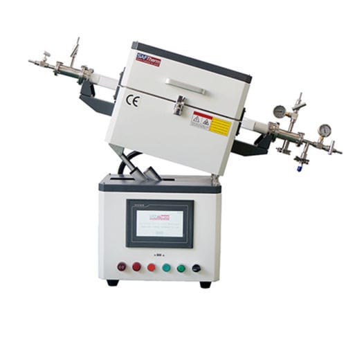Horno giratorio - STGXQ-40-12 - Henan Sante Furnace Technology Co.,Ltd. - espiralado / térmico / automático
