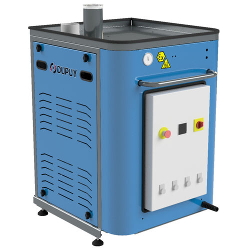 Grupo de vacío lubricado - CVAC 150 Z22 - DU-PUY srl - industrial / para laboratorio / para la industria química
