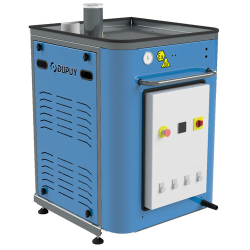 Grupo de vacío lubricado - CVAC 200 Z22  - DU-PUY srl - industrial / para la industria química / para laboratorio