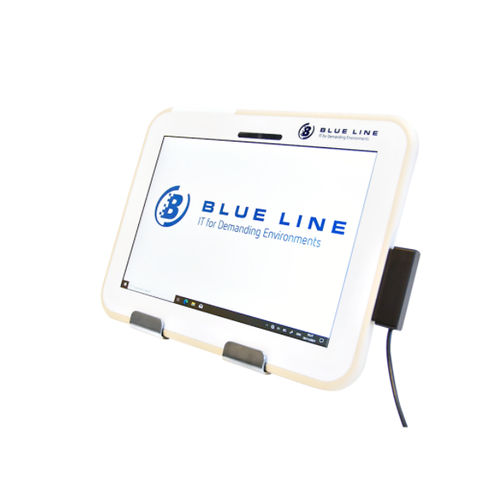Tablet Windows 10 Pro - GMP - blue-line.com - 10.4" / Intel® Pentium / 10th Generation Intel® Core™