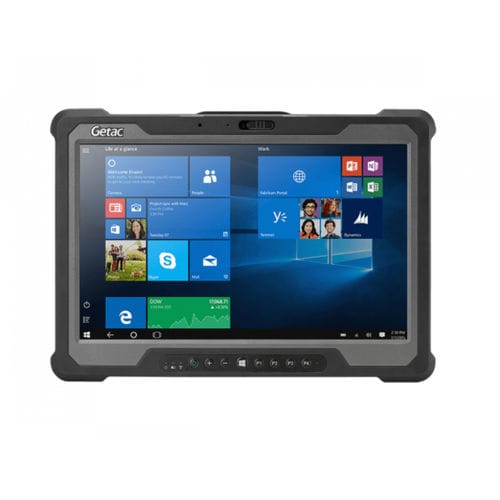 Tablet reforzada - A140  - blue-line.com - Windows 10 Pro / 14" / Intel® Core i5