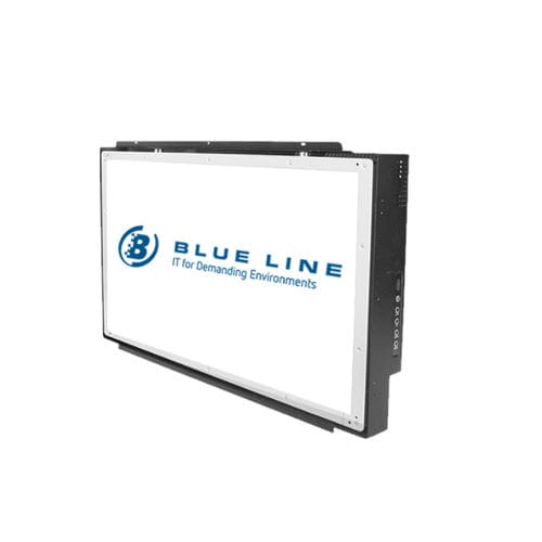 Monitor LCD - blue-line.com - táctil / 5,7" / 85"