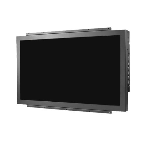 Monitor LCD - blue-line.com - táctil / para uso exterior / 32"