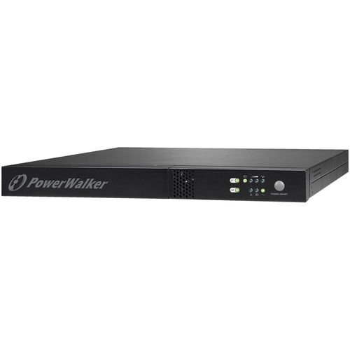 Ondulador UPS online - R1U series - Bluewalker GmbH - monofásico / AC / de salida sinusoidal
