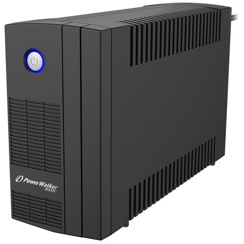 Ondulador UPS line-interactive - SB series - Bluewalker GmbH - DC / compacto