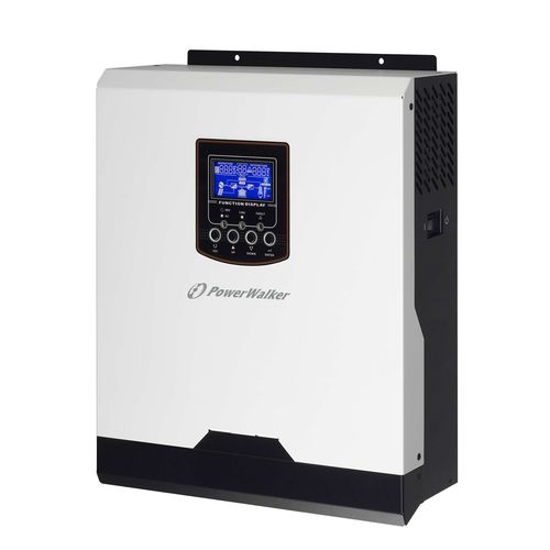 Cargador/ondulador offline - Bluewalker GmbH - onda sinusoidal pura / de factor de potencia / PWM