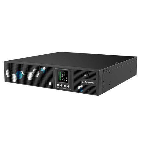 Ondulador UPS line-interactive - RLP series  - Bluewalker GmbH - AC / compacto / modo ECO