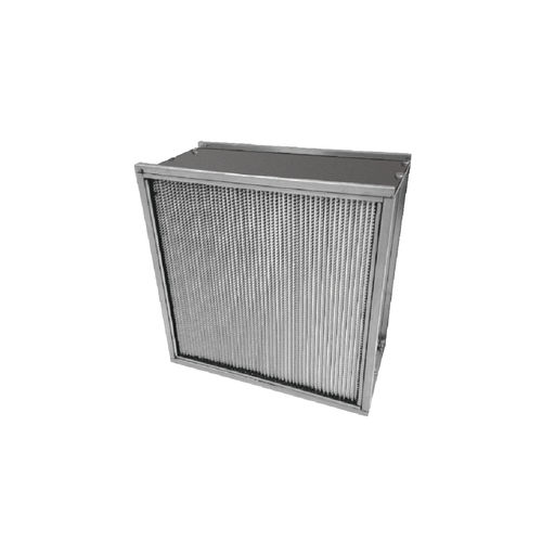 Filtro HEPA - M-HI - MayAir - de aire / de polvo / de fibra de vidrio