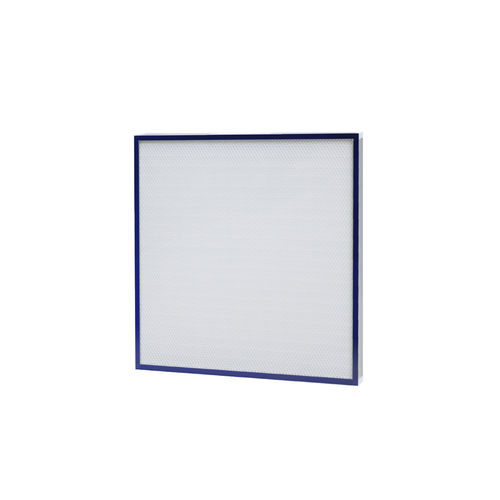 Filtro compacto - M-HII-GS-PAO - MayAir - de aire / de polvo / de fibra de vidrio
